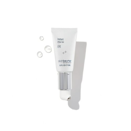 Instant Effect Gel EYE with Swatch